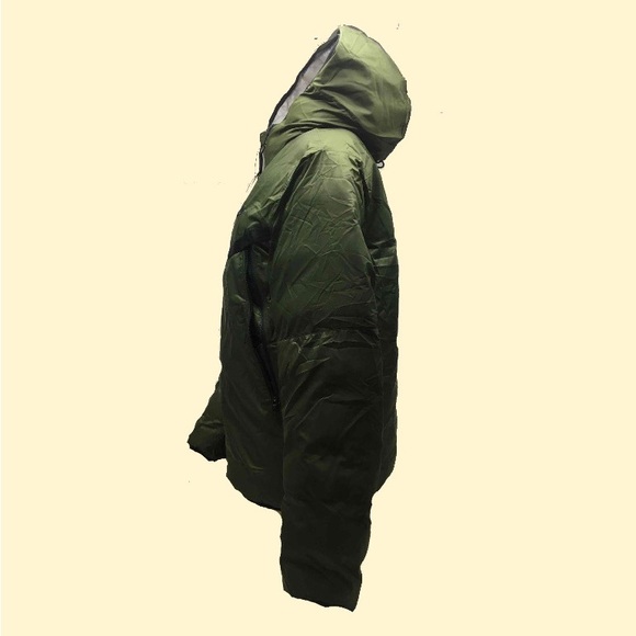 Nike Sportswear Puffer Jacket - Picture 2 of 6